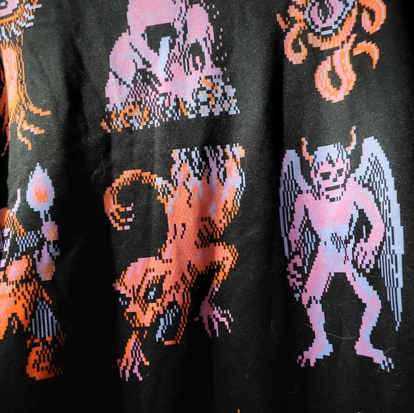 Kikillo Parade bomber jacket - Picture 4 of 6